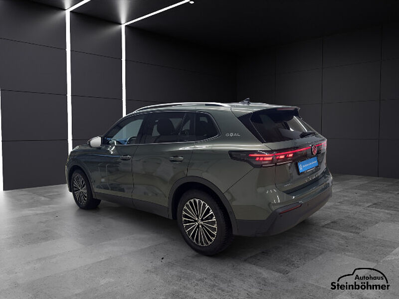 Volkswagen Tiguan Goal Plus 1.5 TSI IQ Light NAV AHK ACC