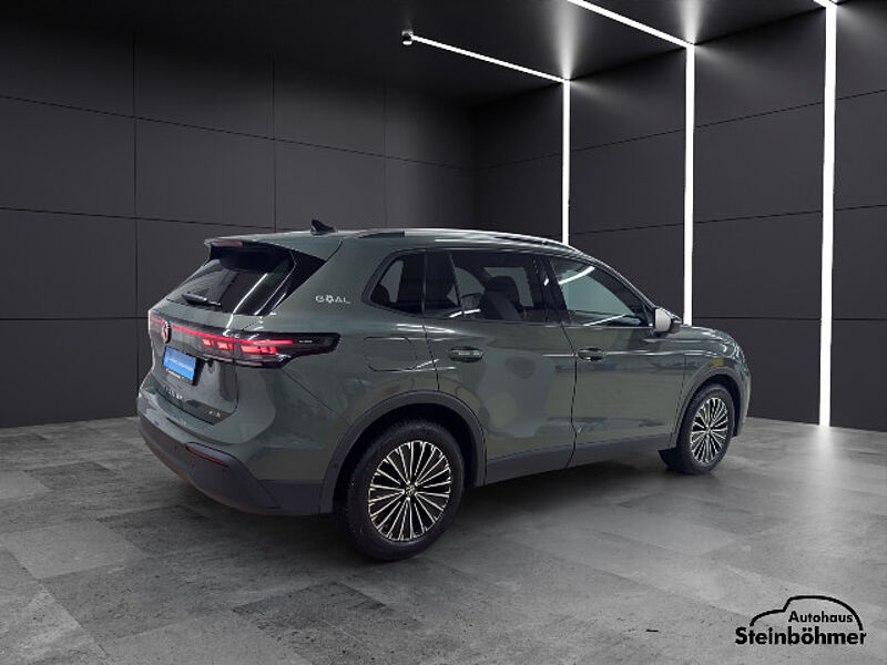 Volkswagen Tiguan Goal Plus 1.5 TSI IQ Light NAV AHK ACC
