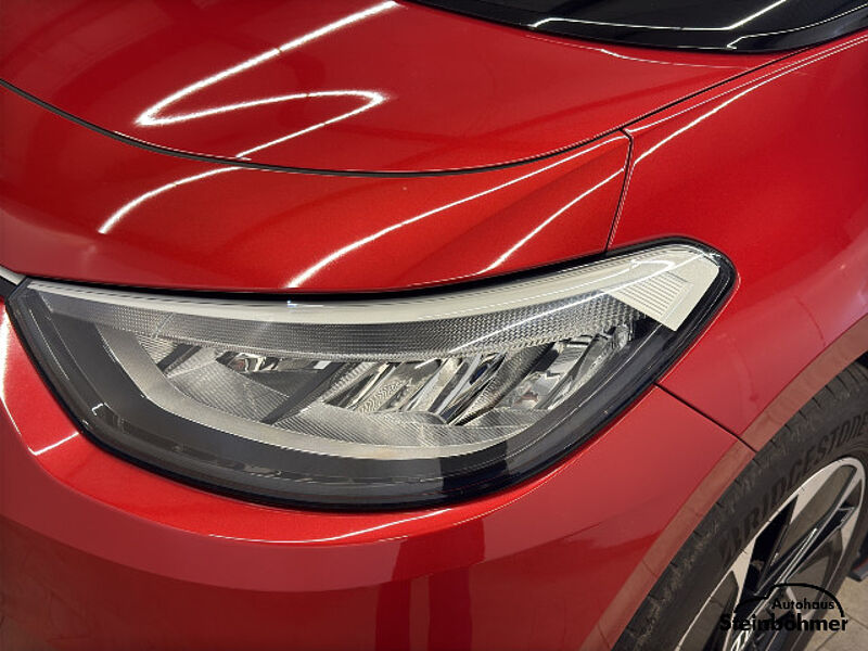 Volkswagen ID.3 Pure Performance 110kW LED NAV SHZ AppCon