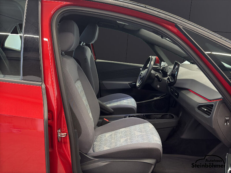 Volkswagen ID.3 Pure Performance 110kW LED NAV SHZ AppCon