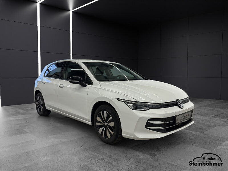 Volkswagen Golf Goal 1.5TSI LEDPlus NAV AHK ACC SHZ