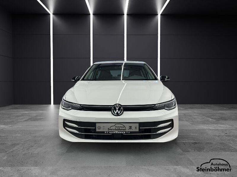 Volkswagen Golf Goal 1.5TSI LEDPlus NAV AHK ACC SHZ