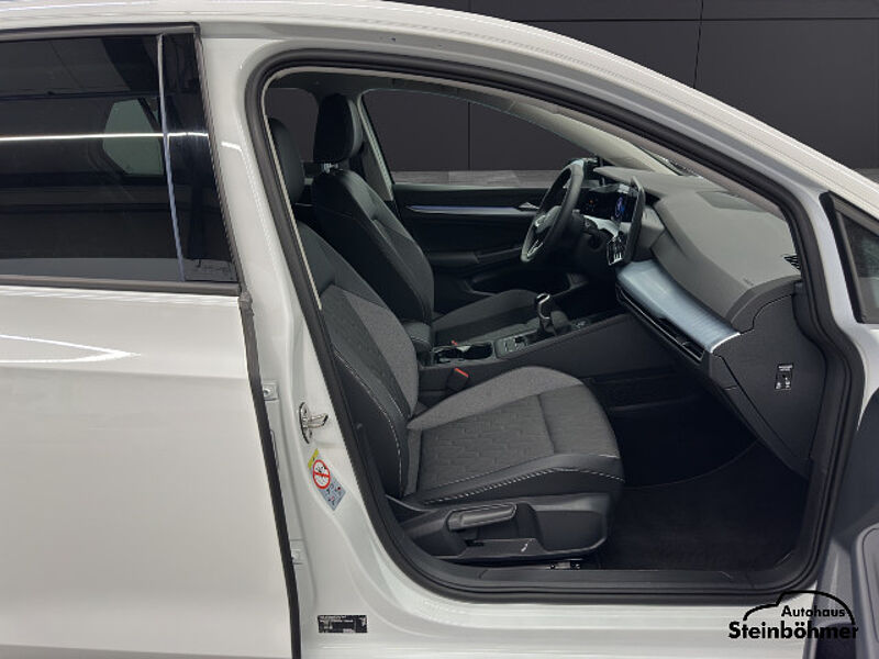 Volkswagen Golf Goal 1.5TSI LEDPlus NAV AHK ACC SHZ