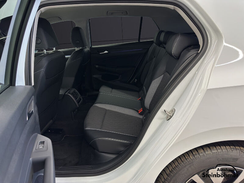 Volkswagen Golf Goal 1.5TSI LEDPlus NAV AHK ACC SHZ