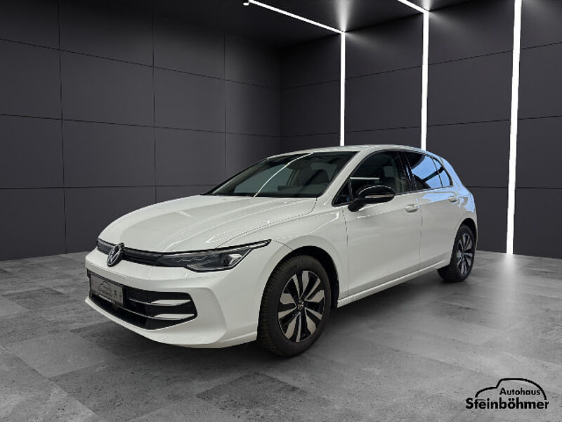 Volkswagen Golf Goal 1.5TSI LEDPlus NAV AHK ACC SHZ