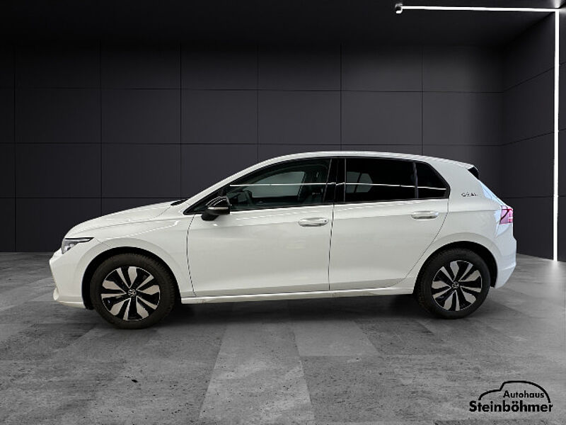 Volkswagen Golf Goal 1.5TSI LEDPlus NAV AHK ACC SHZ