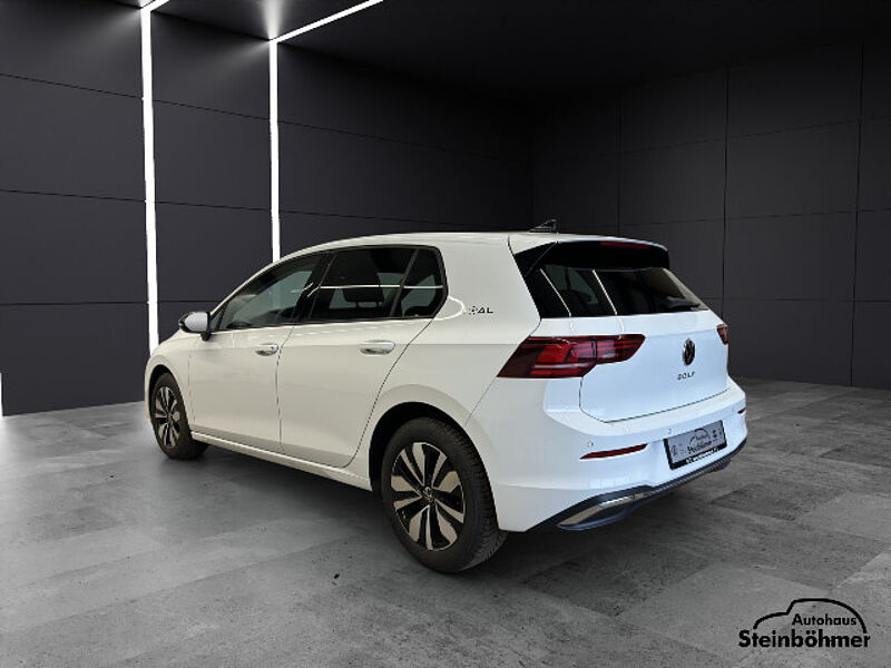 Volkswagen Golf Goal 1.5TSI LEDPlus NAV AHK ACC SHZ
