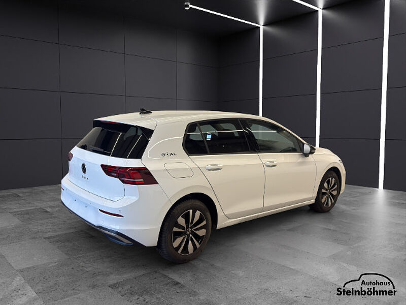Volkswagen Golf Goal 1.5TSI LEDPlus NAV AHK ACC SHZ