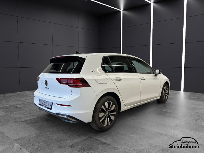 Volkswagen Golf Goal 1.5TSI LEDPlus NAV AHK ACC SHZ