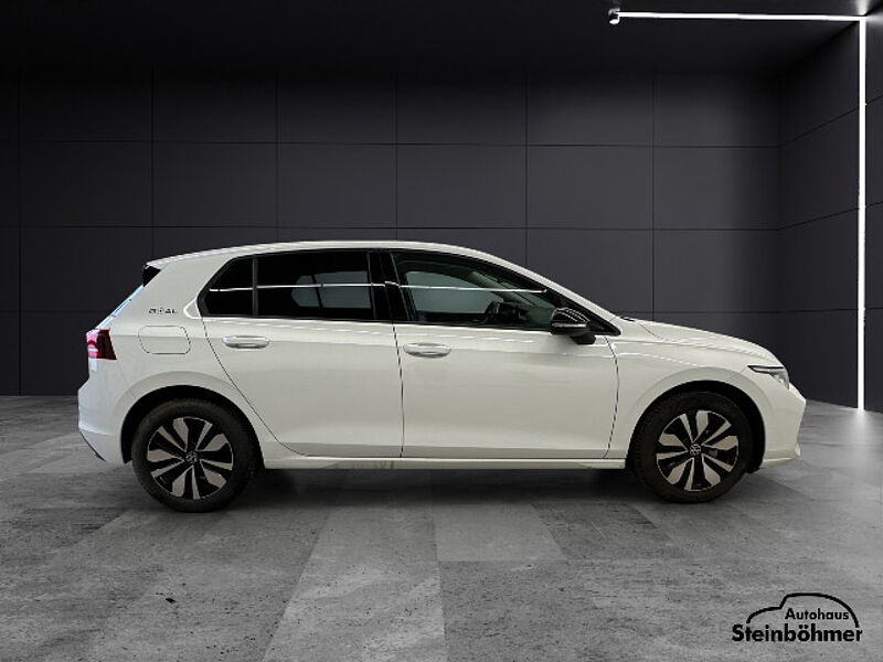Volkswagen Golf Goal 1.5TSI LEDPlus NAV AHK ACC SHZ