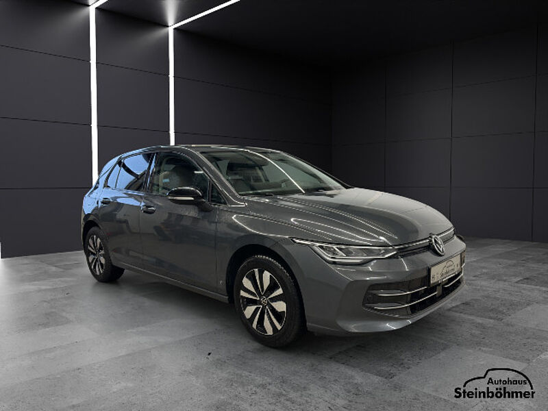 Volkswagen Golf GOAL 1.5TSI LED AppCon SHZ ACC SideAssist