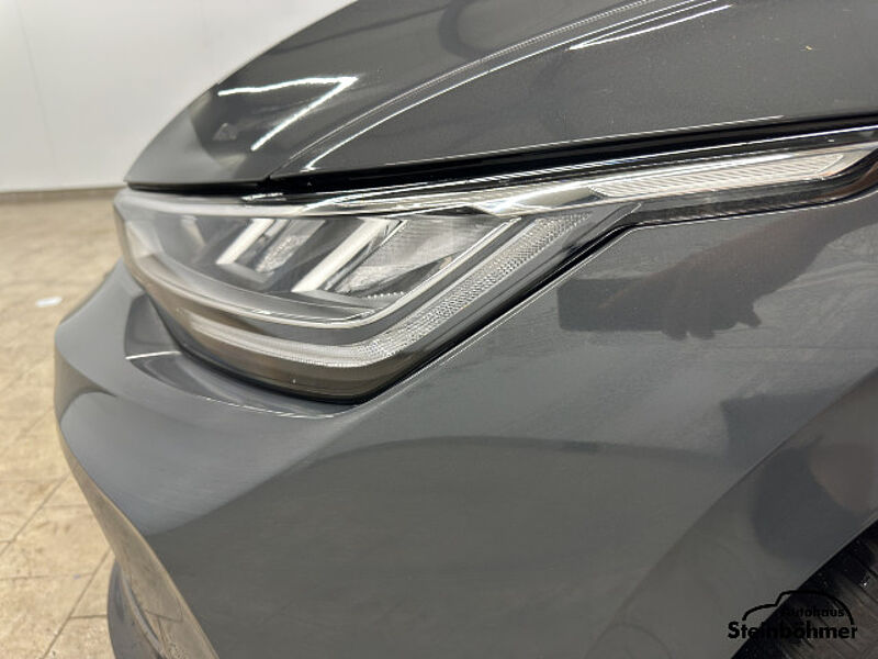 Volkswagen Golf GOAL 1.5TSI LED AppCon SHZ ACC SideAssist