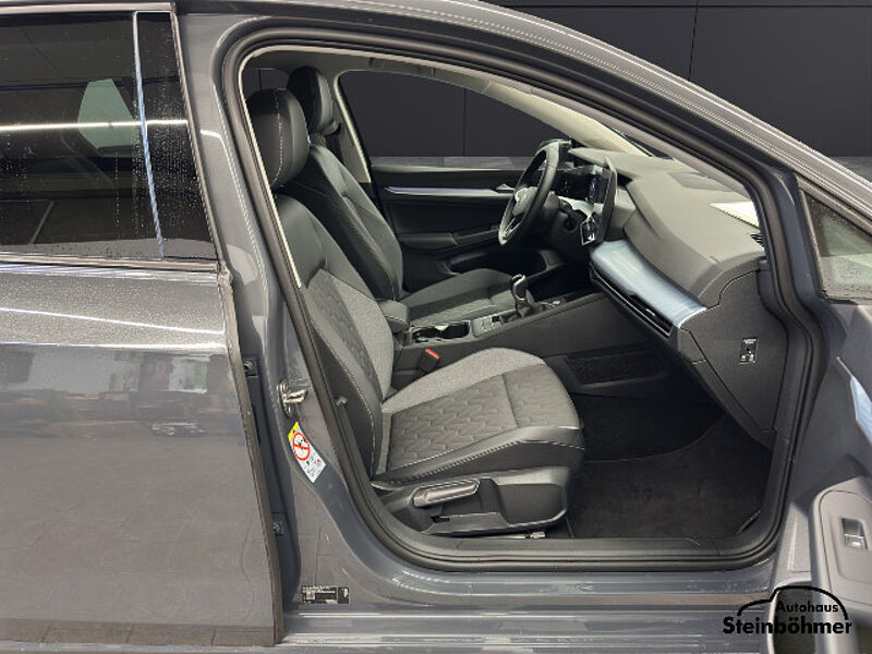 Volkswagen Golf GOAL 1.5TSI LED AppCon SHZ ACC SideAssist