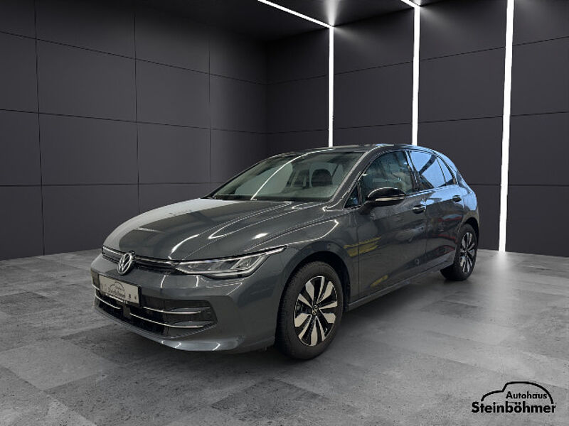 Volkswagen Golf GOAL 1.5TSI LED AppCon SHZ ACC SideAssist