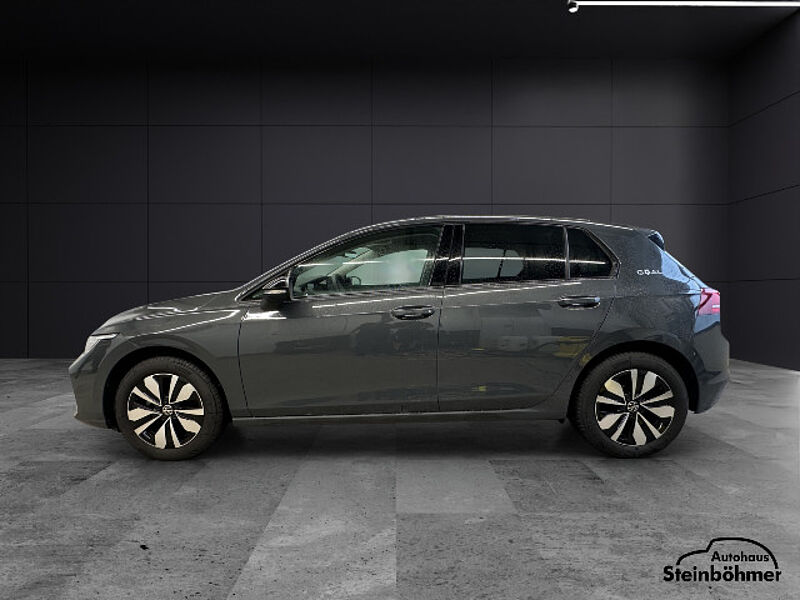 Volkswagen Golf GOAL 1.5TSI LED AppCon SHZ ACC SideAssist