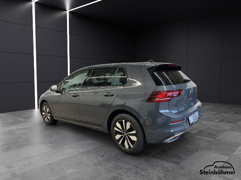 Volkswagen Golf GOAL 1.5TSI LED AppCon SHZ ACC SideAssist
