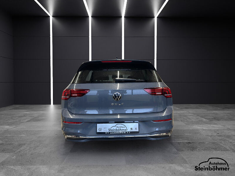 Volkswagen Golf GOAL 1.5TSI LED AppCon SHZ ACC SideAssist