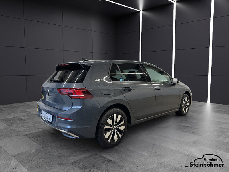 Volkswagen Golf GOAL 1.5TSI LED AppCon SHZ ACC SideAssist