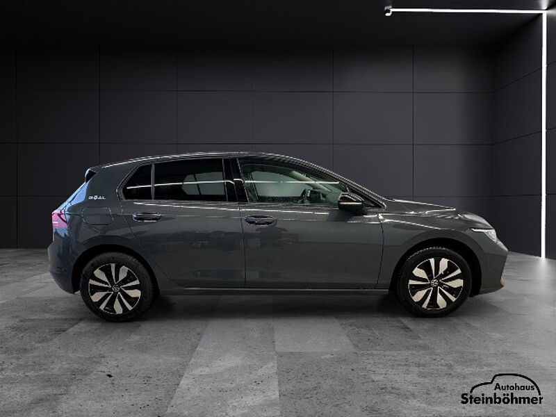 Volkswagen Golf GOAL 1.5TSI LED AppCon SHZ ACC SideAssist
