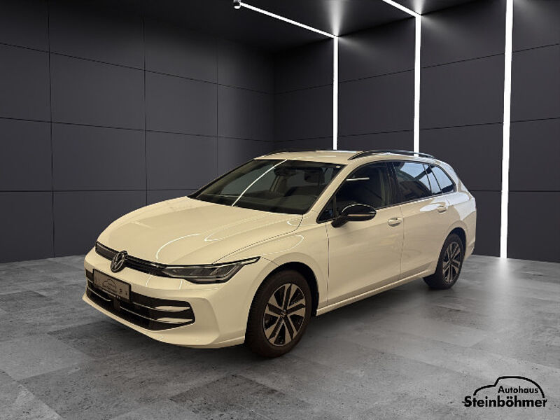 Volkswagen Golf Variant Energy 1.5eTSI DSG LED AppCon SHZ