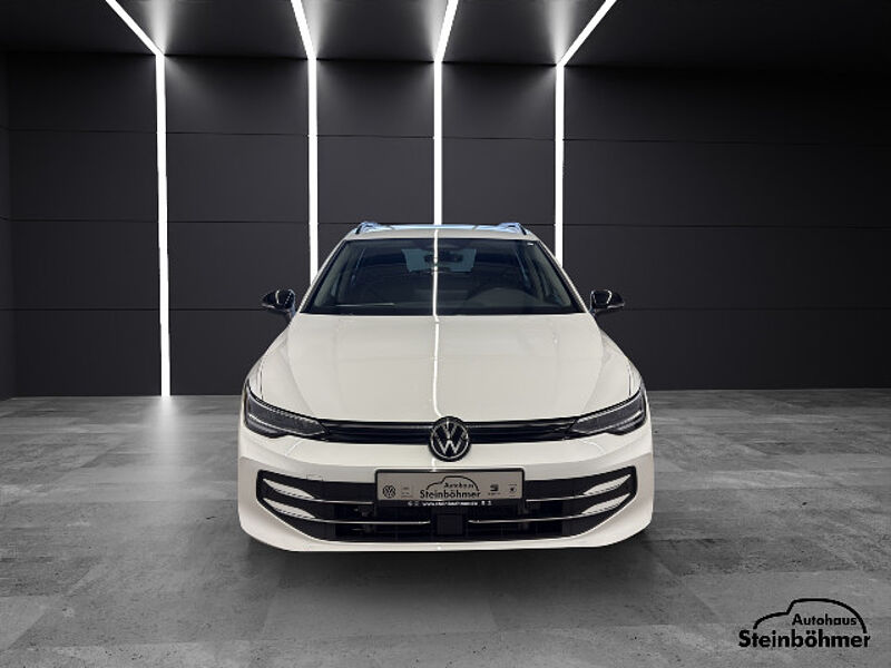 Volkswagen Golf Variant Energy 1.5eTSI DSG LED AppCon SHZ