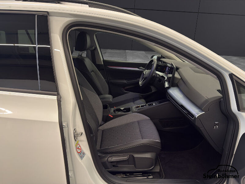Volkswagen Golf Variant Energy 1.5eTSI DSG LED AppCon SHZ