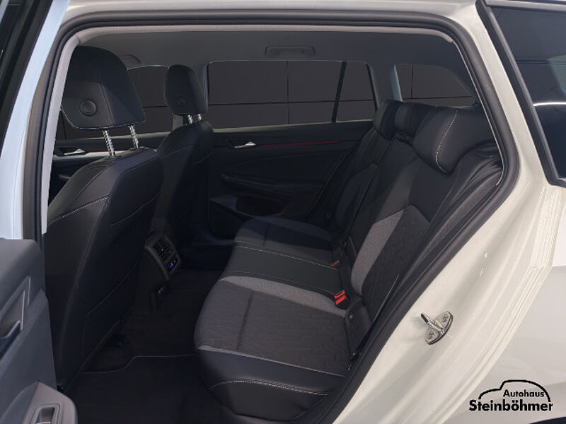 Volkswagen Golf Variant Energy 1.5eTSI DSG LED AppCon SHZ