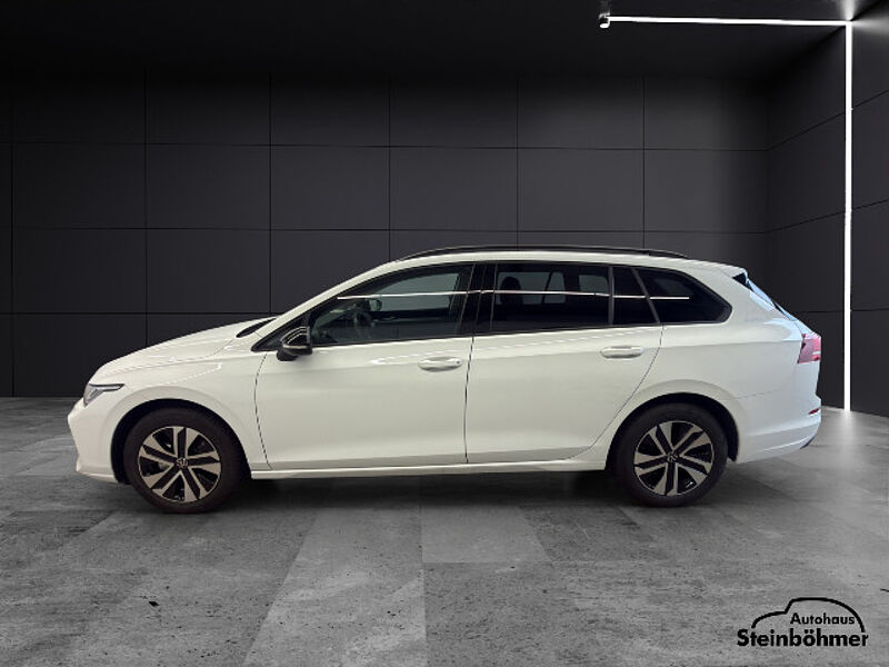 Volkswagen Golf Variant Energy 1.5eTSI DSG LED AppCon SHZ