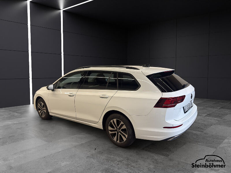 Volkswagen Golf Variant Energy 1.5eTSI DSG LED AppCon SHZ