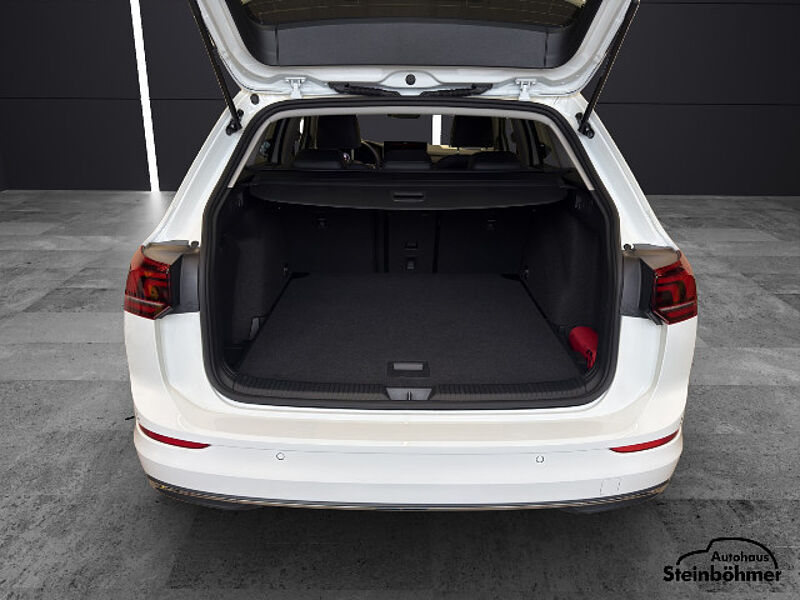 Volkswagen Golf Variant Energy 1.5eTSI DSG LED AppCon SHZ