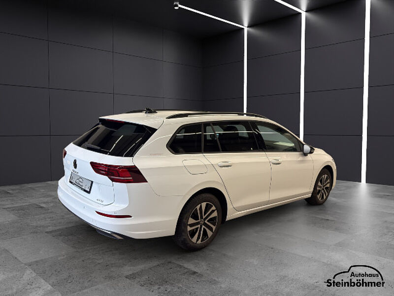Volkswagen Golf Variant Energy 1.5eTSI DSG LED AppCon SHZ