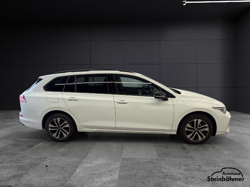 Volkswagen Golf Variant Energy 1.5eTSI DSG LED AppCon SHZ