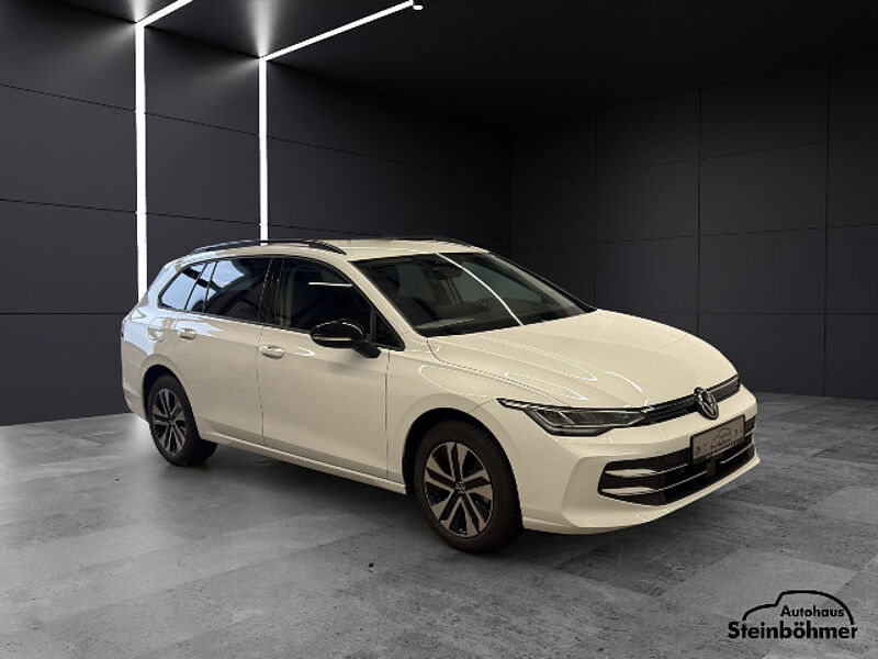 Volkswagen Golf Variant Energy 1.5eTSI DSG LED AppCon SHZ