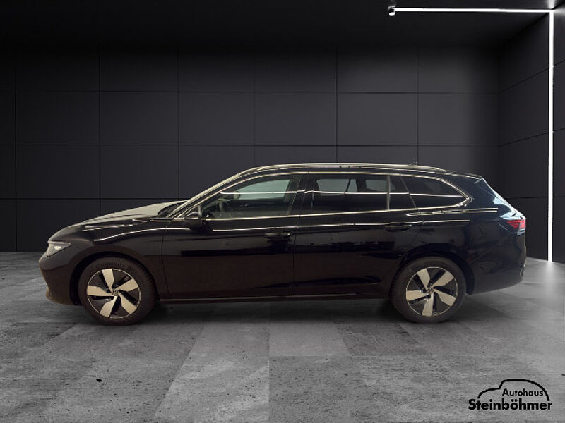 Volkswagen Passat Business 1.5eTSI DSG LED NAV AHK ACC