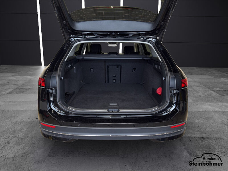 Volkswagen Passat Business 1.5eTSI DSG LED NAV AHK ACC