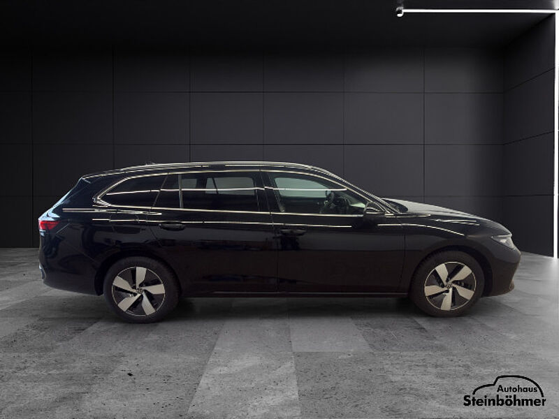 Volkswagen Passat Business 1.5eTSI DSG LED NAV AHK ACC