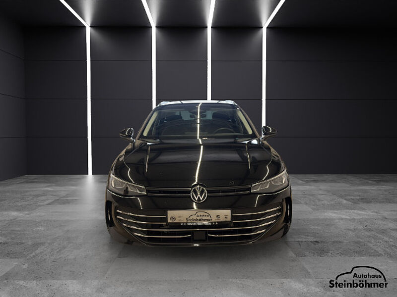 Volkswagen Passat Business 1.5eTSI DSG LED NAV AHK ACC