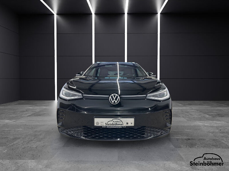 Volkswagen ID.4 GTX 4M IQ. Light NAV AHK Pano AreaView