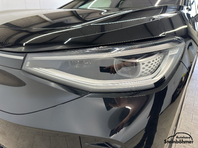 Volkswagen ID.4 GTX 4M IQ. Light NAV AHK Pano AreaView