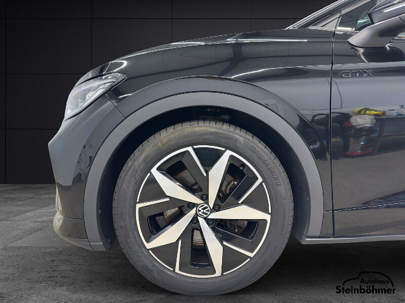 Volkswagen ID.4 GTX 4M IQ. Light NAV AHK Pano AreaView