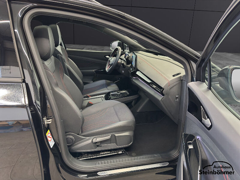 Volkswagen ID.4 GTX 4M IQ. Light NAV AHK Pano AreaView