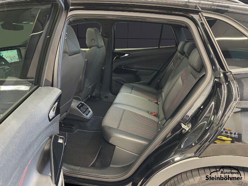 Volkswagen ID.4 GTX 4M IQ. Light NAV AHK Pano AreaView