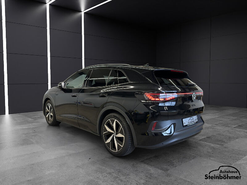 Volkswagen ID.4 GTX 4M IQ. Light NAV AHK Pano AreaView