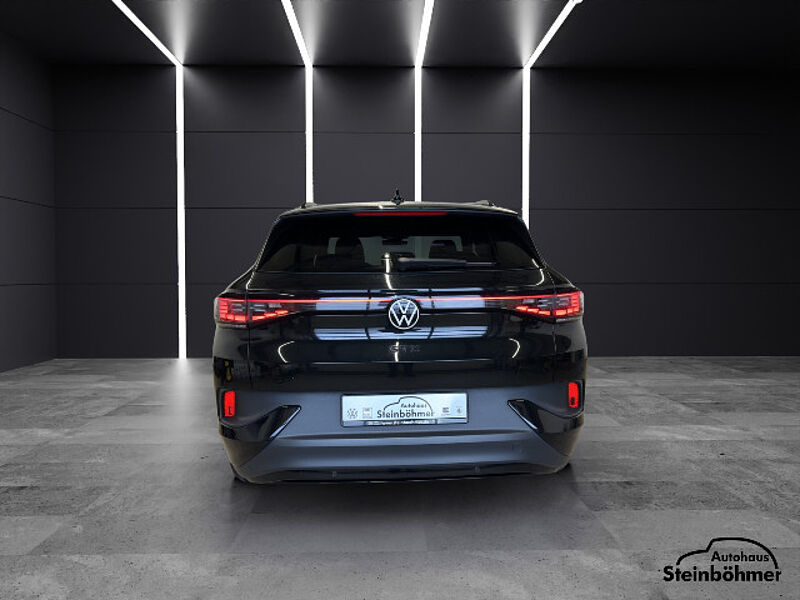Volkswagen ID.4 GTX 4M IQ. Light NAV AHK Pano AreaView