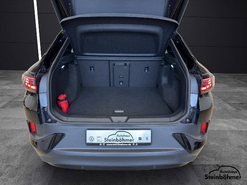 Volkswagen ID.4 GTX 4M IQ. Light NAV AHK Pano AreaView