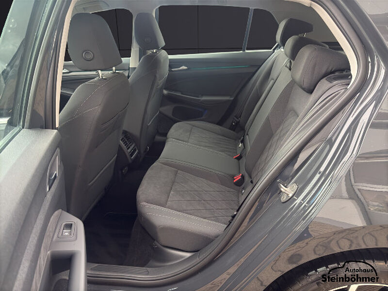 Volkswagen Golf Style 2.0TSI DSG LED-Plus AppConnect