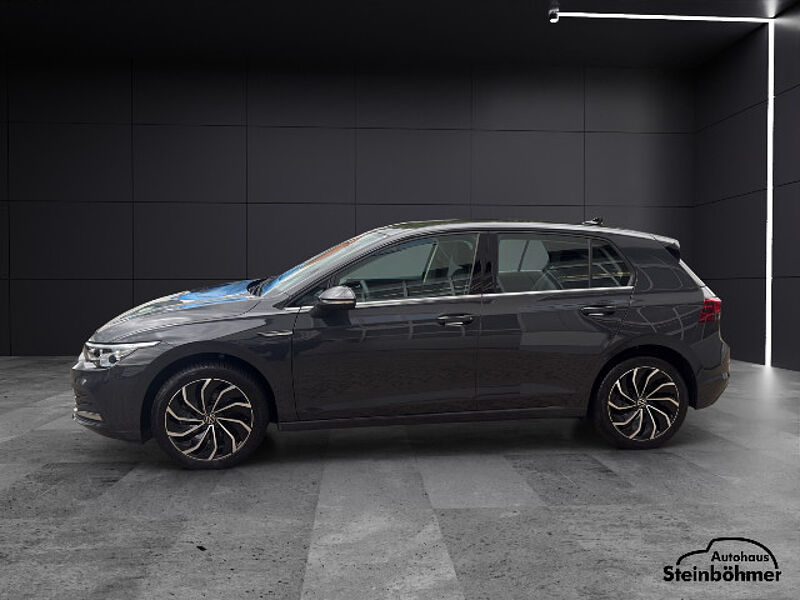 Volkswagen Golf Style 2.0TSI DSG LED-Plus AppConnect