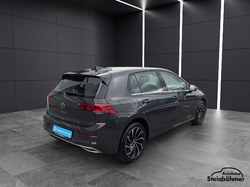 Volkswagen Golf Style 2.0TSI DSG LED-Plus AppConnect