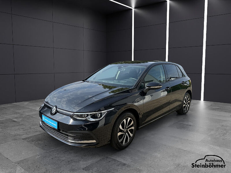 Volkswagen Golf ACTIVE 1.5TSI Navi LED-Plus Standhzg Kamera