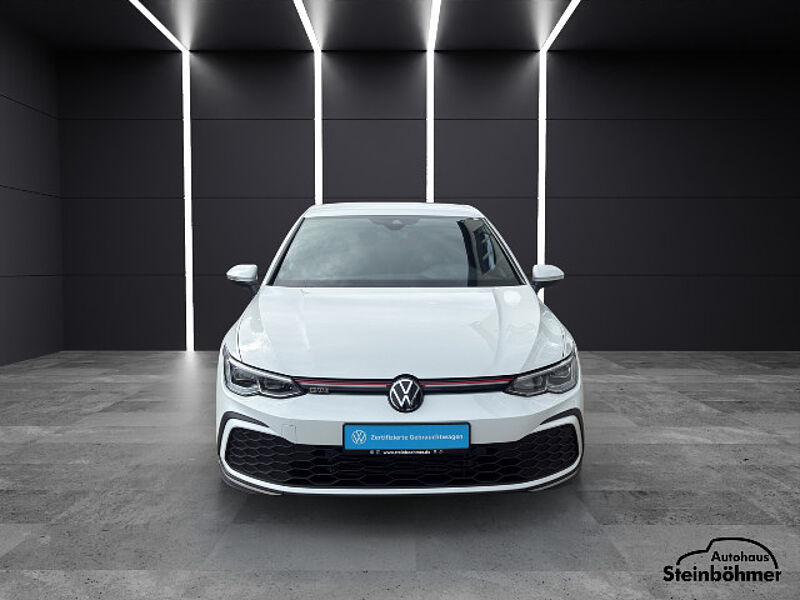 Volkswagen Golf GTI 2.0TSI DSG Navi LED-Plus Kamera